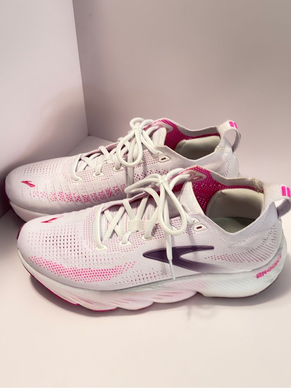 Brooks Glycerin Flex - size 10